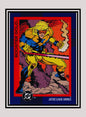 DC! 1x Booster Gold - Base (#039 - 1993 Skybox DC Cosmic Teams)