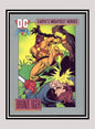DC! 1x Bronze Tiger - Base (#039 - 1991 Impel DC Cosmic Cards)
