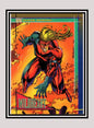 Marvel! 1x Wildheart - Base (#039 - 1993 Skybox Marvel Universe Series 4)