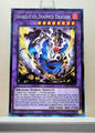 Yugioh! 1x Snake-Eyes Doomed Dragon (RA05 - Prismatic Collectors Rare) 1st Edition