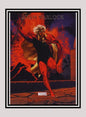Marvel! 1x Adam Warlock - Base (#03 - 2007 Upper Deck Marvel Masterpieces)