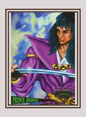 1x Prince Joshua - Base (#003 - 1995 Fleer Ultra Skeleton Warriors)