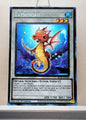 Yugioh! 1x Tatsunoko (RA05 - Prismatic Collectors Rare) 1st Edition