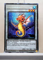 Yugioh! 1x Tatsunoko (RA05 - Starlight Rare) 1st Edition