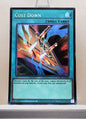 Yugioh! 1x Cost Down (LCKC - Secret Rare) Unli Edition