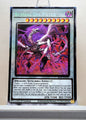 Yugioh! 1x Bystial Dis Pater (RA05 - Starlight Rare) 1st Edition