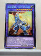 Yugioh! 1x Blue-Eyes Tyrant Dragon (MP25 - Starlight Rare) 1st Edition