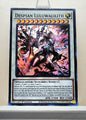 Yugioh! 1x Despian Luluwalilith (RA05 - Super Rare) 1st Edition
