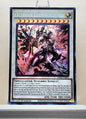 Yugioh! 1x Despian Luluwalilith (RA05 - Secret Rare) 1st Edition