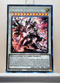 Yugioh! 1x Despian Luluwalilith (RA05 - Prismatic Collectors Rare) 1st Edition