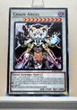 Yugioh! 1x Chaos Angel (RA05 - Super Rare) 1st Edition