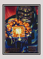 Marvel! 1x Darkseid - Base (#043 - 1995 Fleer DC vs. Marvel Comics)