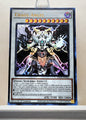 Yugioh! 1x Chaos Angel (RA05 - Ultra Rare) 1st Edition