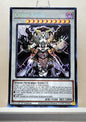 Yugioh! 1x Chaos Angel (RA05 - Secret Rare) 1st Edition