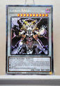 Yugioh! 1x Chaos Angel (RA05 - Platinum Secret Rare) 1st Edition