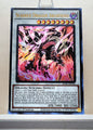 Yugioh! 1x Scarred Dragon Archfiend (RA05 - Ultra Rare) 1st Edition