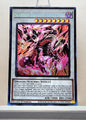 Yugioh! 1x Scarred Dragon Archfiend (RA05 - Secret Rare) 1st Edition
