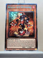Yugioh! 1x Rescue-ACE Hydrant (MP25 - Starlight Rare) 1st Edition