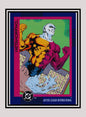 DC! 1x Metamorpho - Base (#046 - 1993 Skybox DC Cosmic Teams)