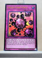 Yugioh! 1x Crush Card Virus Version 1 (LCKC - Ultra Rare) Unli Edition