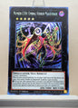 Yugioh! 1x Number C104: Umbral Horror Masquerade (RA05 - Secret Rare) 1st Edition