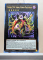 Yugioh! 1x Number C104: Umbral Horror Masquerade (RA05 - Prismatic Ultimate Rare) 1st Edition