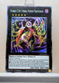 Yugioh! 1x Number C104: Umbral Horror Masquerade (RA05 - Starlight Rare) 1st Edition