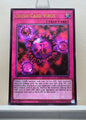 Yugioh! 1x Crush Card Virus Version 2 (LCKC - Ultra Rare) Unli Edition