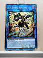 Yugioh! 1x S:P Little Knight (MP25 - Starlight Rare) 1st Edition