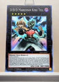 Yugioh! 1x D/D/D Marksman King Tell (RA05 - Super Rare) 1st Edition
