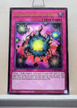 Yugioh! 1x Deck Devastation Virus (LCKC - Ultra Rare) Unli Edition