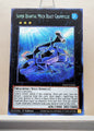 Yugioh! 1x Super Quantal Mech Beast Grampulse (RA05 - Secret Rare) 1st Edition