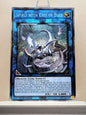 Yugioh! 1x Spirit with Eyes of Blue (MP25 - Starlight Rare) 1st Edition
