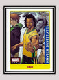 Marvel! 1x Tag - Sticker (#049 - 2020 Upper Deck Marvel Ages)