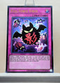 Yugioh! 1x Full Force Virus (LCKC - Ultra Rare) Unli Edition