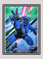 Marvel! 1x Beast - Base (#04 - 2022 Fleer Ultra Avengers)