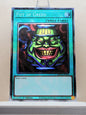 Yugioh! 1x Pot of Greed (MP25 - Starlight Rare) 1st Edition