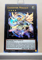 Yugioh! 1x Exosister Mikailis (RA05 - Ultra Rare) 1st Edition
