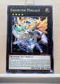Yugioh! 1x Exosister Mikailis (RA05 - Secret Rare) 1st Edition