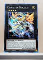 Yugioh! 1x Exosister Mikailis (RA05 - Prismatic Collectors Rare) 1st Edition