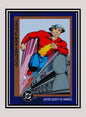 DC! 1x Golden Age Flash - Base (#051 - 1993 Skybox DC Cosmic Teams)