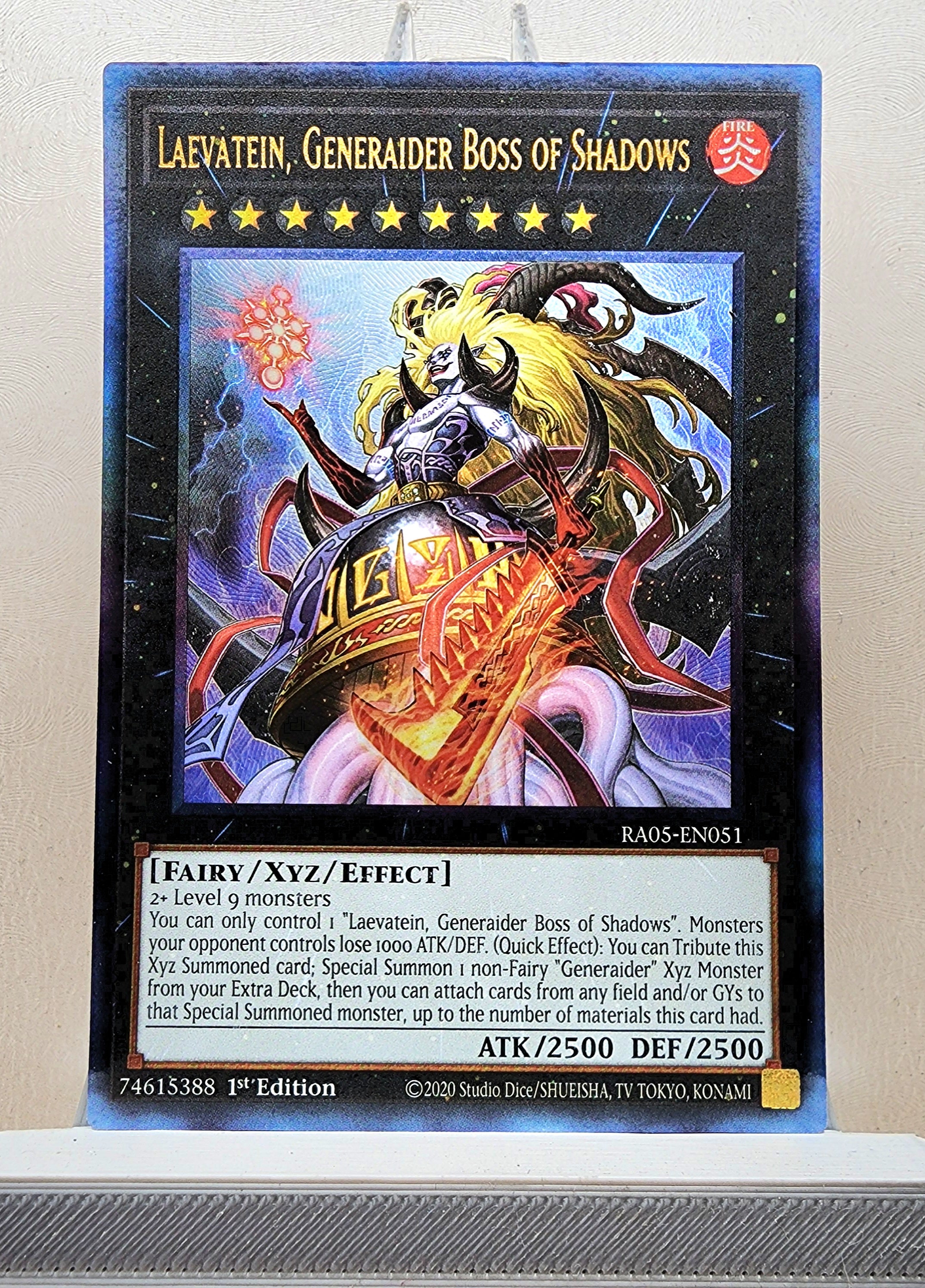 Yugioh! XYZ Cards – KAWAIII SUSHI