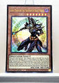 Yugioh! 1x Dark Magician the Magician of Black Magic (MAMO - Ultra Rare) 1st Edition