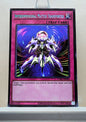 Yugioh! 1x Interdimensional Matter Transporter (LCKC - Secret Rare) Unli Edition