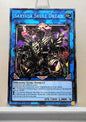 Yugioh! 1x Saryuja Skull Dread (RA05 - Starlight Rare) 1st Edition