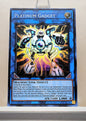 Yugioh! 1x Platinum Gadget (RA05 - Super Rare) 1st Edition