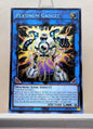 Yugioh! 1x Platinum Gadget (RA05 - Secret Rare) 1st Edition