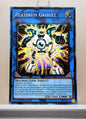 Yugioh! 1x Platinum Gadget (RA05 - Prismatic Collectors Rare) 1st Edition