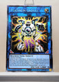 Yugioh! 1x Platinum Gadget (RA05 - Starlight Rare) 1st Edition