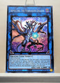 Yugioh! 1x Armillyre, the Starleader Dragon (RA05 - Super Rare) 1st Edition